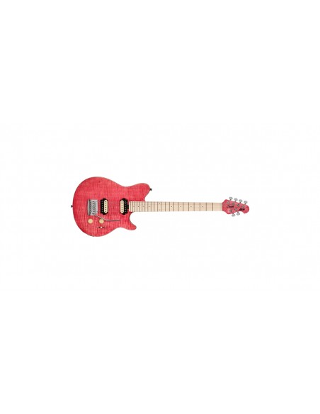 Axis AX3 Arce flameado teñido rosa
