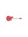 Axis AX3 Arce flameado teñido rosa