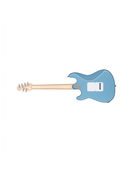 Cutlass CT30HSS Chopper, Blau