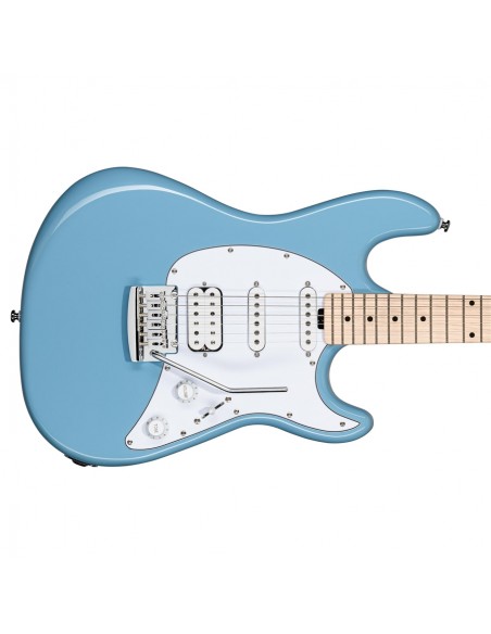 Cortadora Cutlass CT30HSS azul