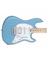 Cutlass CT30HSS Chopper Blue