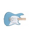 Cutlass CT30HSS Chopper Blue