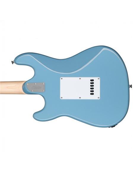 Cutlass CT30HSS Chopper, Blau