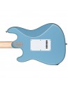 Cutlass CT30HSS Chopper Blue