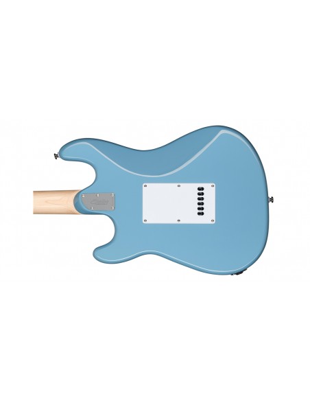 Cutlass CT30HSS Chopper, Blau