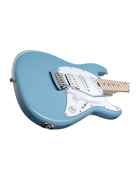 Cutlass CT30HSS Chopper, Blau
