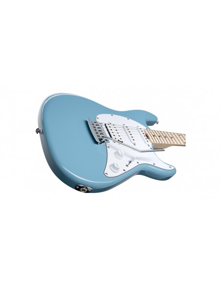 Cutlass CT30HSS Chopper, Blau