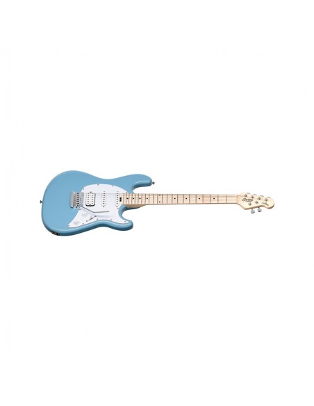 Cutlass CT30HSS Chopper, Blau