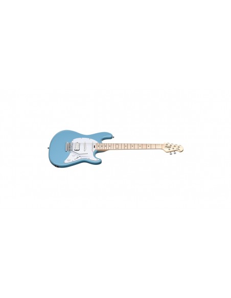 Cutlass CT30HSS Chopper Blue