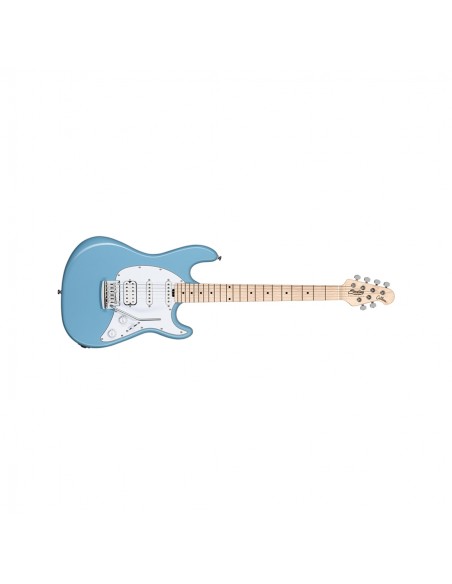 Cutlass CT30HSS Chopper, Blau