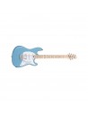 Cutlass CT30HSS Chopper Blue