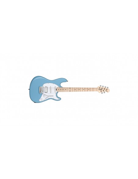 Cutlass CT30HSS Chopper, Blau