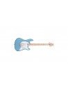 Cutlass CT30HSS Chopper Blue