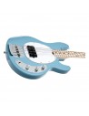 RAY4 Chopper Blue
