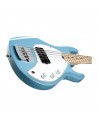 RAY5 Chopper Blue