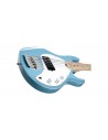 RAY5 Chopper Blue