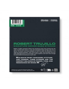 RTN45105 Robert Trujillo...