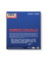 RTN45130 Robert Trujillo Nickel Wound 45-130