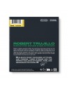 RTS45105 Robert Trujillo Edelstahl 45-105
