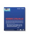 RTS45130 Robert Trujillo Stainless Steel 45-130