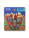 RTS45130 Acero inoxidable Robert Trujillo 45-130