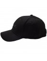 YZIL ZAHC0091 BLKT CASQUETTE STRETCH FIT S/M