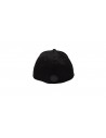 YZIL ZAHC0091 BLKT CASQUETTE STRETCH FIT S/M