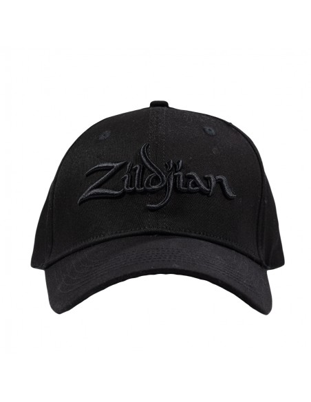 YZIL ZAHC0091 BLKT CASQUETTE STRETCH FIT S/M