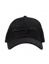 YZIL ZAHC0091 GORRA ELÁSTICA NEGRA S/M