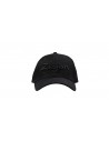 YZIL ZAHC0091 BLKT CASQUETTE STRETCH FIT S/M