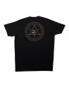 Z Custom LE Black T-Shirt SM