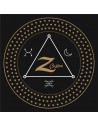 Z Custom LE Black T-Shirt SM