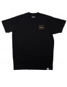 Z Custom LE Black T-Shirt SM