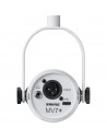 MV7+ Blanco