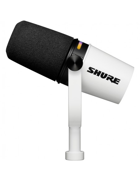 MV7+ White