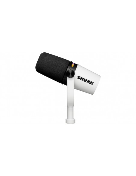 MV7+ White
