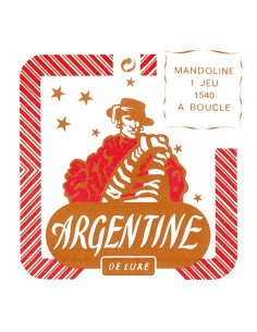 Savarez Argentine 1540 Set...