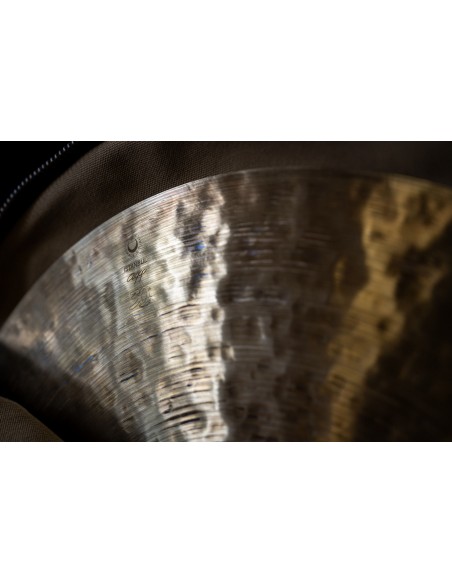 ISTANBUL AGOP 30TH ANNIVERSARY FLAT RIDE 20