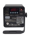 Projecteur LED PAR EVENTPAR44-QUAD-IP 4x4W IP65 à batterie