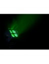 EVENTPAR44-QUAD-IP Par LED 4x4W IP65 a Batteria