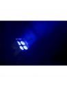 Projecteur LED PAR EVENTPAR44-QUAD-IP 4x4W IP65 à batterie
