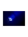 Projecteur LED PAR EVENTPAR44-QUAD-IP 4x4W IP65 à batterie