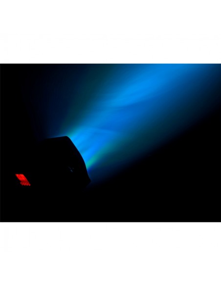 EVENTPAR44-QUAD-IP Par LED 4x4W IP65 Akku