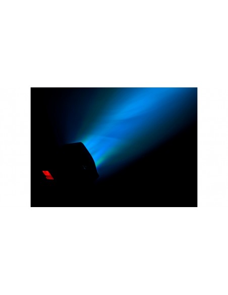 EVENTPAR44-QUAD-IP 4x4W IP65 Battery LED Par