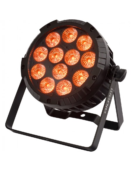 IP-PAR-1212-HEX IP Par LED 12x12W IP65