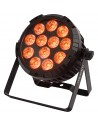 IP-PAR-1212-HEX IP Par LED 12x12W IP65