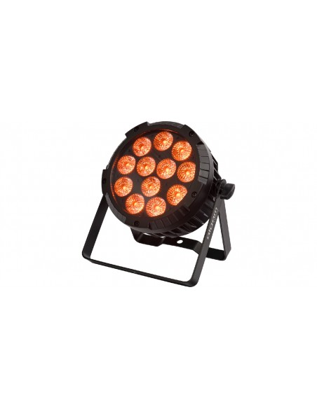 IP-PAR-1212-HEX IP Par LED 12x12W IP65