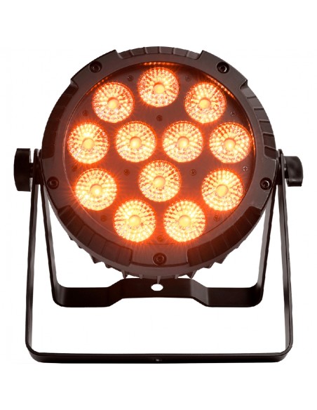 Projecteur LED PAR IP-PAR-1212-HEX 12x12W IP65