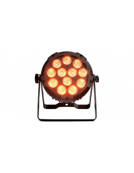 Projecteur LED PAR IP-PAR-1212-HEX 12x12W IP65