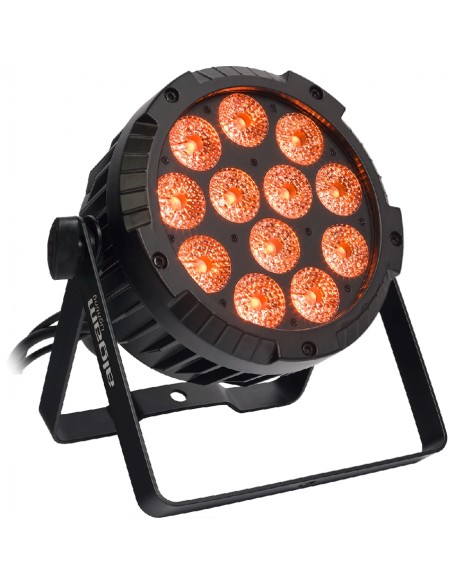 Projecteur LED PAR IP-PAR-1212-HEX 12x12W IP65